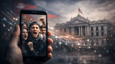 निर्वाचन, जनमत र राजनीतिक बहसमा डिजिटल माध्यम निर्णायक