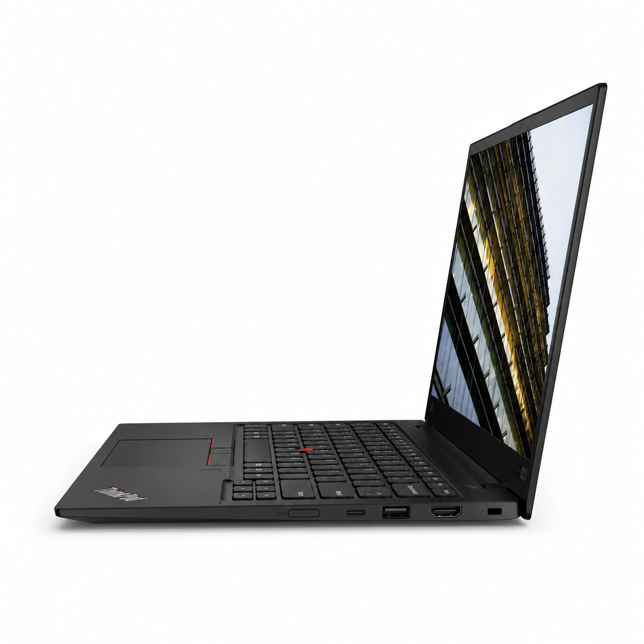 Refurbished Lenovo ThinkPad X1 Carbon i7 (8/16 GB RAM/256 GB SSD/14″ FHD) alternate image