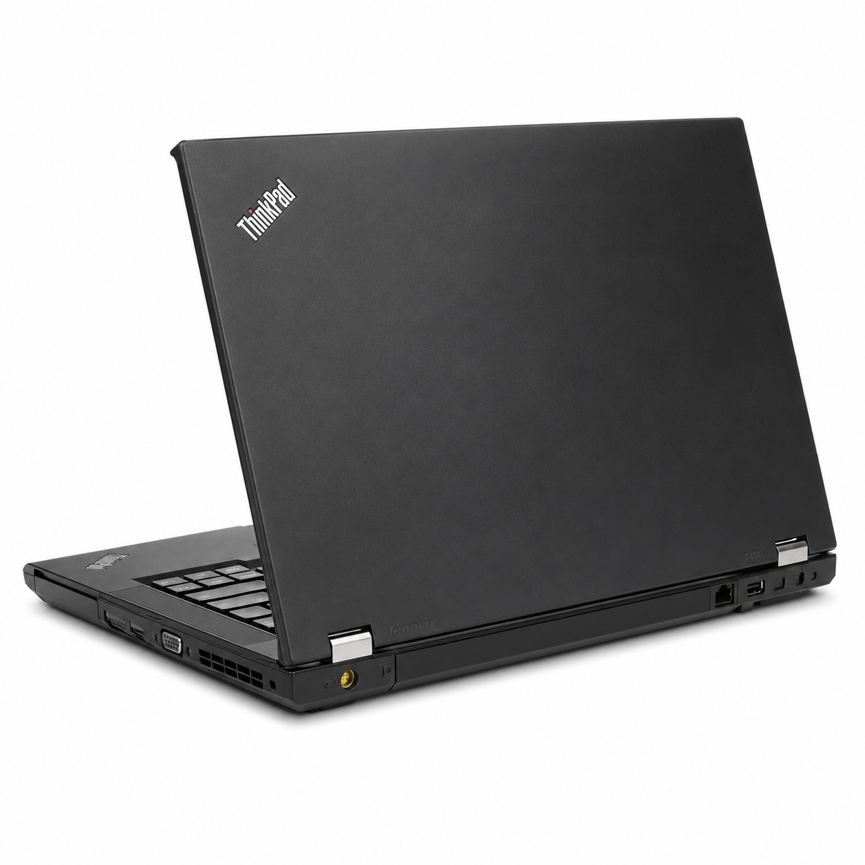 Refurbished Lenovo ThinkPad T430 i5 (8/16 GB DDR3 RAM/256 GB SSD/14″ HD) alternate image