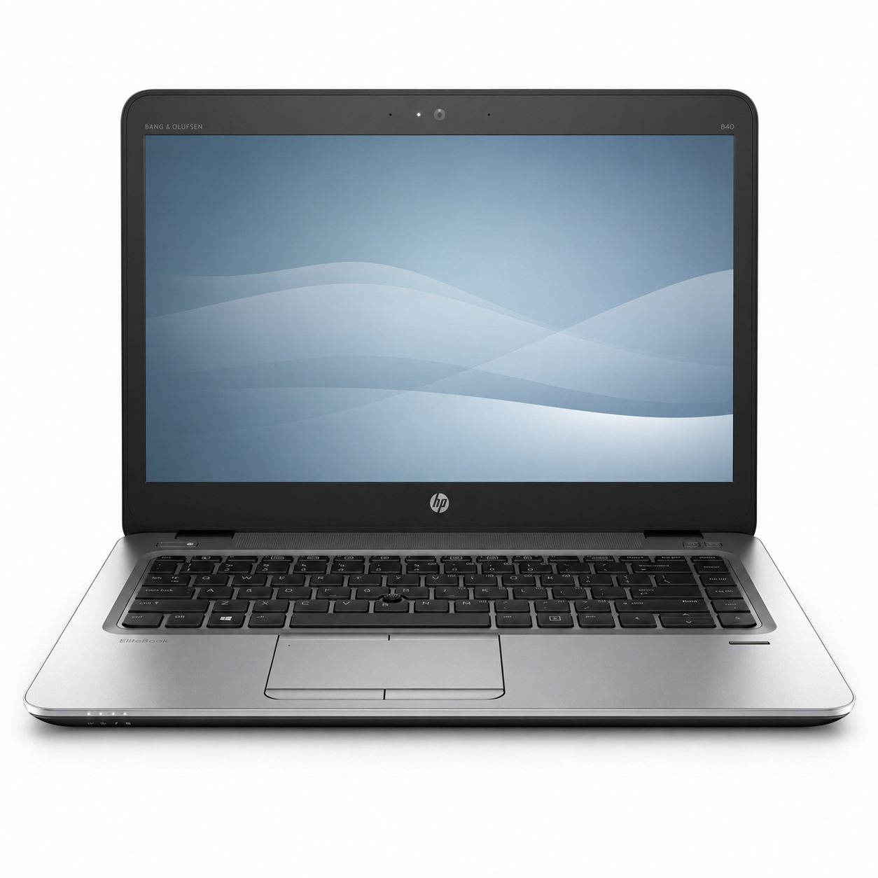 Refurbished HP EliteBook 840 G4 i5 (8/16 GB DDR4 RAM/256 GB SSD/14″ FHD)