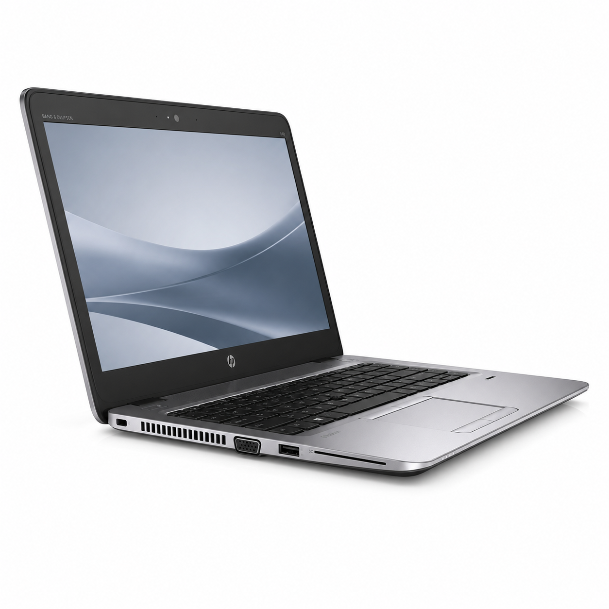 Refurbished HP EliteBook 840 G4 i5 (8/16 GB DDR4 RAM/256 GB SSD/14″ FHD) alternate image