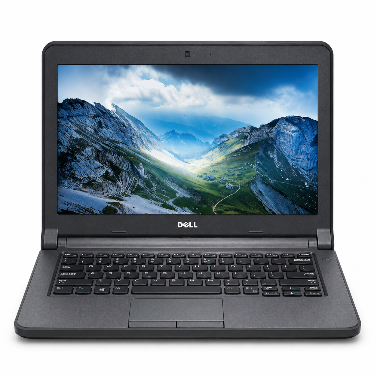 Refurbished Dell Latitude E6420 i5 (4/8 GB DDR3 RAM/256 GB SSD/14″ HD)