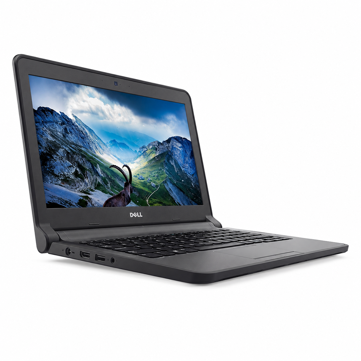 Refurbished Dell Latitude E6420 i5 (4/8 GB DDR3 RAM/256 GB SSD/14″ HD) alternate image