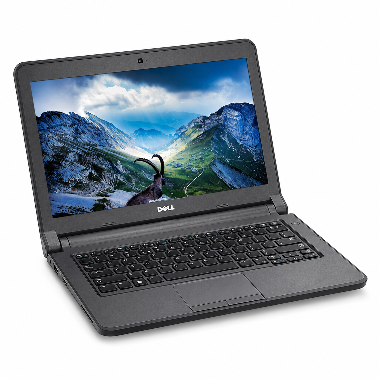 Refurbished Dell Latitude E5270 i5 (8/16 GB DDR4 RAM/256 GB SSD/12.5″ HD) alternate image