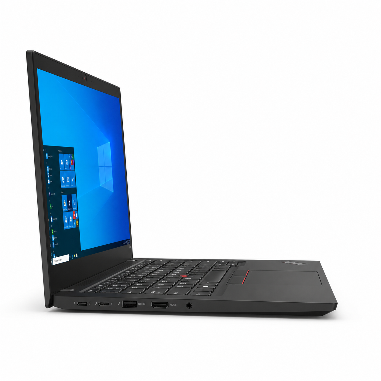 Second Hand Lenovo ThinkPad T14 i5 (8/16 GB DDR4 RAM/256 GB SSD/14″ FHD) alternate image