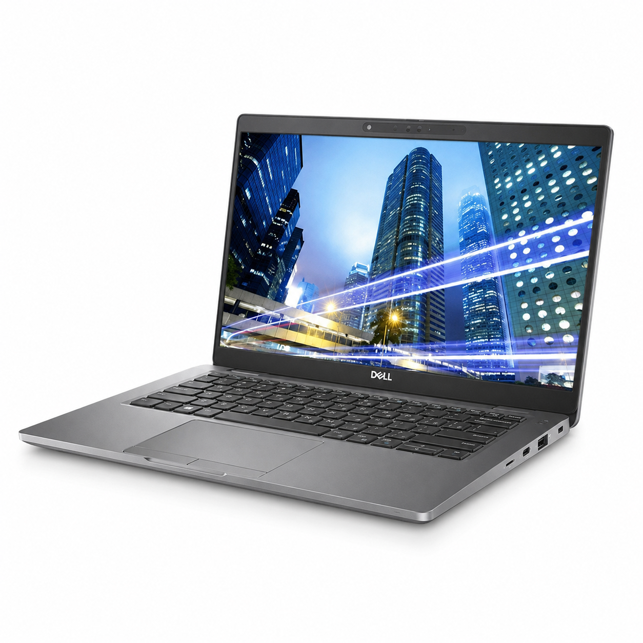 Buy Refurbished MacBook Pro 16-inch (A2141)