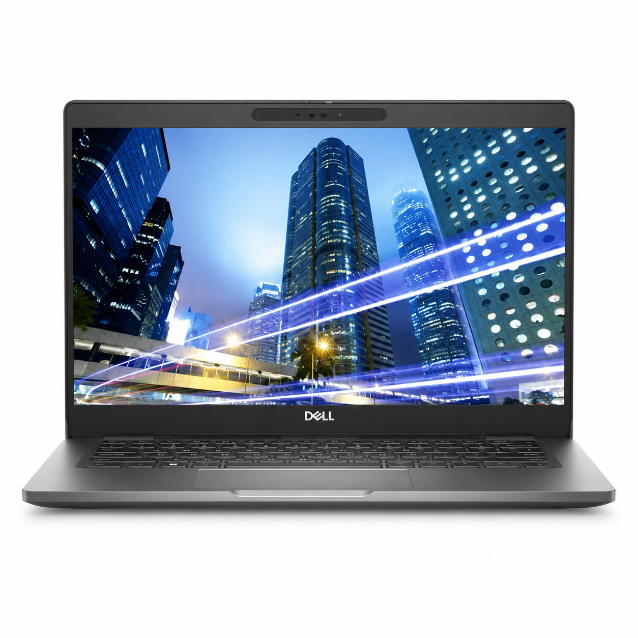 Refurbished Dell Latitude 5330 i7 (16GB RAM/256GB SSD/13.3″ FHD)