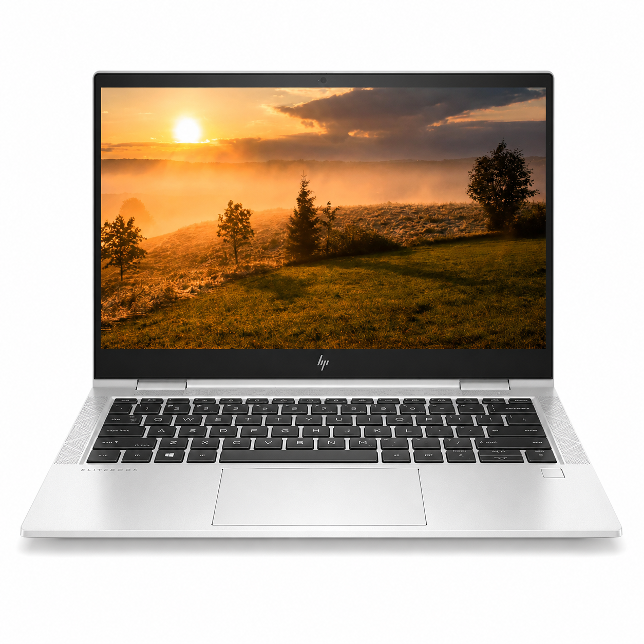 Second Hand HP EliteBook 830 G7 i5 (8GB RAM/256GB SSD/13.3″ FHD)