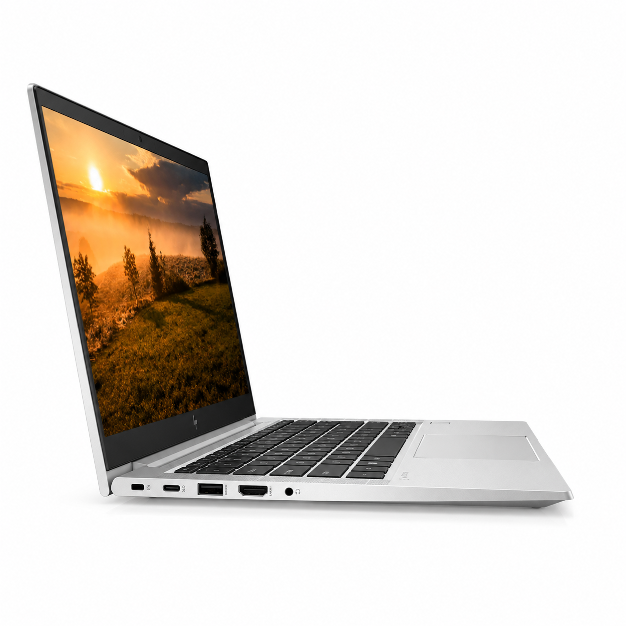 Second Hand HP EliteBook 830 G7 i5 (8GB RAM/256GB SSD/13.3″ FHD) alternate image