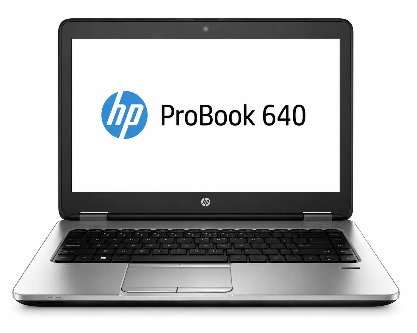 Refurbished HP ProBook 640 G3 i5 (8/16 GB DDR4 RAM/256 GB SSD/14″ FHD)