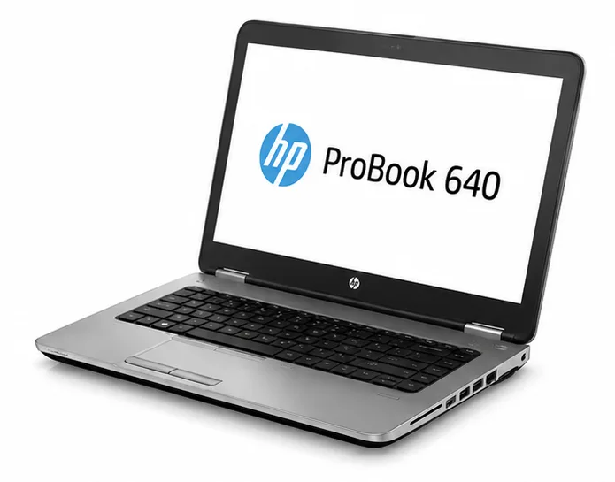 Refurbished HP ProBook 640 G3 i5 (8/16 GB DDR4 RAM/256 GB SSD/14″ FHD) alternate image