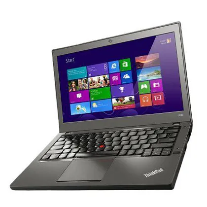 Refurbished Lenovo ThinkPad X250 i5 (8/16 GB DDR3 RAM/256 GB SSD/14″ FHD)