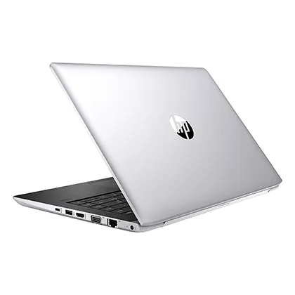 Refurbished HP ProBook 440 G5 i5 (8/16 GB DDR4 RAM/256 GB SSD/14″ FHD) alternate image