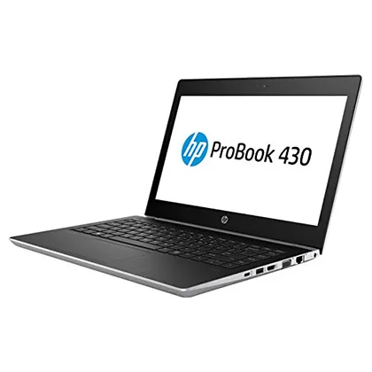 Second Hand HP ProBook 430 G3 i5 (8/16 GB DDR4 RAM/256 GB SSD/14″ FHD)