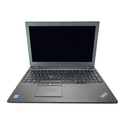Refurbished Lenovo ThinkPad T560 i5 (8/16 GB DDR4 RAM/256 GB SSD/15.6″ FHD)