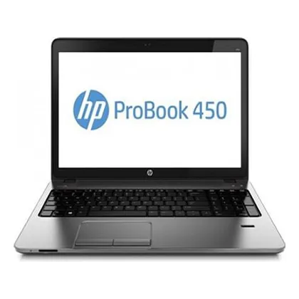 Refurbished HP ProBook 450 G2 i5 (8/16 GB DDR3 RAM/256 GB SSD/14″ FHD)
