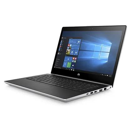 Refurbished HP ProBook 440 G5 i5 (8/16 GB DDR4 RAM/256 GB SSD/14″ FHD)
