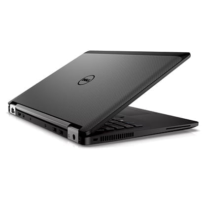 Refurbished Dell Latitude E7470 i7 (8 GB DDR4 RAM/256 GB SSD/14″ FHD) alternate image