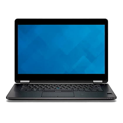 Refurbished Dell Latitude E7470 i7 (8 GB DDR4 RAM/256 GB SSD/14″ FHD)