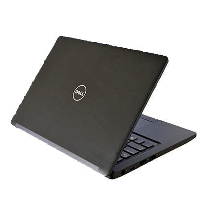 Refurbished Dell Latitude 7280 i5 (8 GB DDR4 RAM/256 GB SSD/12.5″ HD) alternate image