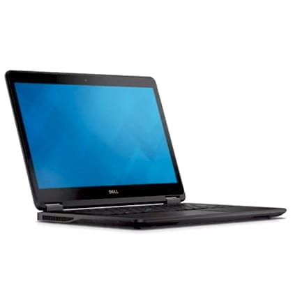 Refurbished Dell Latitude E7450 i5 (8 GB DDR3 RAM/256 GB SSD/14″ FHD)