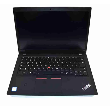 Second Hand Lenovo ThinkPad T490 i5 (8/16 GB DDR4 RAM/256 GB SSD/14″ FHD)