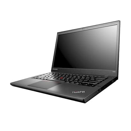 Refurbished Lenovo ThinkPad T440 i5 (8/16/32 GB DDR3 RAM/256 GB SSD/14″ FHD) alternate image