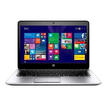 Refurbished HP EliteBook 840G1 i5 (8/16 GB DDR3 RAM/256 GB SSD/14″ FHD)