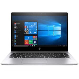 Second Hand HP EliteBook 840 G5 i5 (8/16 GB DDR4 RAM/256 GB SSD/14″ FHD)