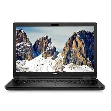 Refurbished Dell Latitude E7400 i7 (8 GB DDR4 RAM/256 GB SSD/14″ FHD) alternate image