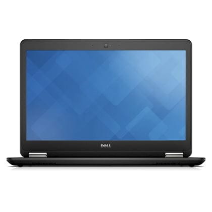 Refurbished Dell Latitude E7450 i5 (8 GB DDR3 RAM/256 GB SSD/14″ FHD) alternate image