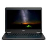 Second Hand Dell Latitude E7450 i5 (8 GB DDR3 RAM/256 GB SSD/14″ FHD) alternate image