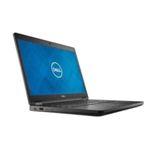 Second Hand Dell Latitude E5490 i5 (8/16 GB DDR4 RAM/256 GB SSD/14″ FHD)