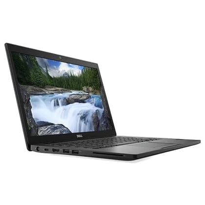Second hand Dell Latitude E7400 i5 (8 GB DDR4 RAM/256 GB SSD/14″ FHD) alternate image