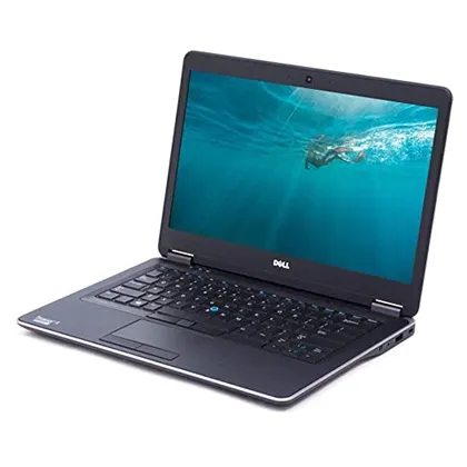 Second Hand Dell Latitude E7440 i5 (8 GB DDR3 RAM/256 GB SSD/14″ FHD)