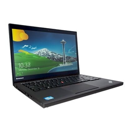 Second Hand Lenovo ThinkPad T440 1 Year Warranty