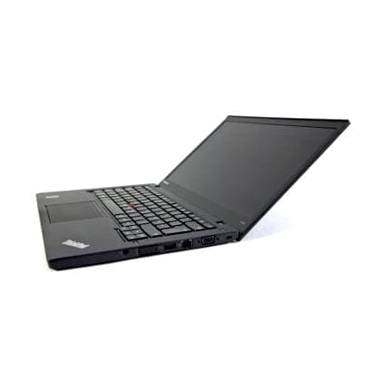 Second Hand Lenovo ThinkPad T440 i5 (8/16/32 GB DDR3 RAM/256 GB SSD/14″ FHD) alternate image