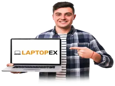 second hand laptop