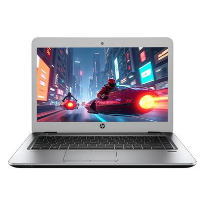 Refurbished HP EliteBook 840 G3 i5 (8/16 GB DDR4 RAM/256 GB SSD/14″ FHD)