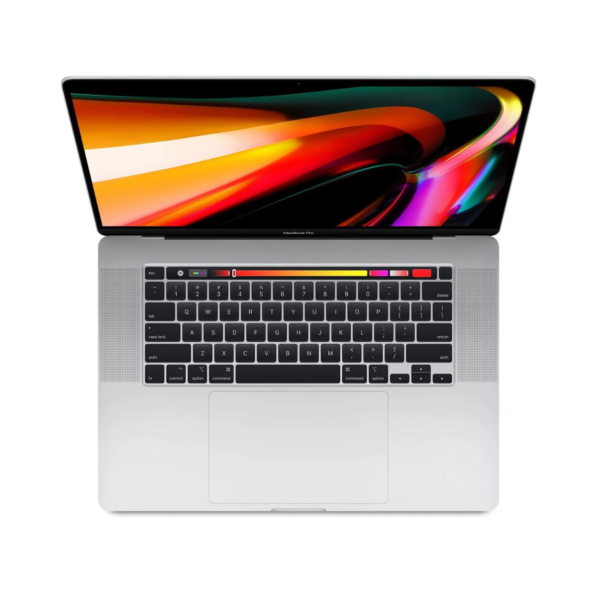 Second Hand MacBook Pro (Model A2141) i7 (16 GB DDR4 RAM/512GB SSD/16″ FHD) alternate image