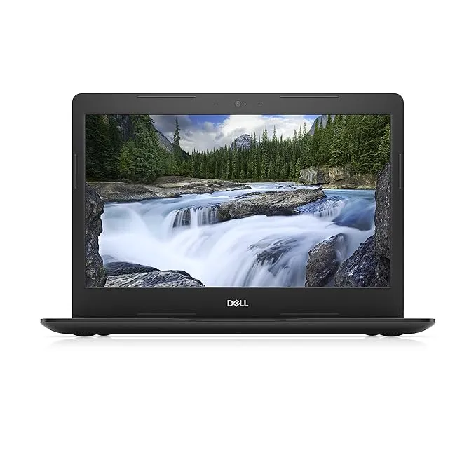 Second Hand Dell Latitude E3490 i5 (8/16/32 GB DDR4 RAM/256 GB SSD/14″ FHD) alternate image