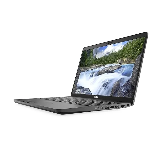 Refurbished Dell Latitude 7280 i5 (8 GB DDR4 RAM/256 GB SSD/12.5″ HD)