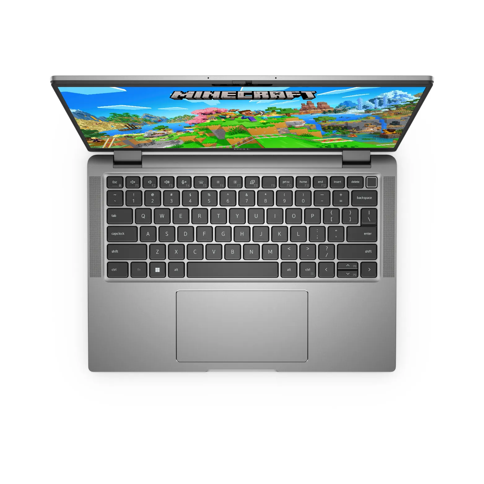 Refurbished Dell Latitude E7400 2 IN 1 i7 (8 GB DDR4 RAM/256 GB SSD/14″ FHD) alternate image