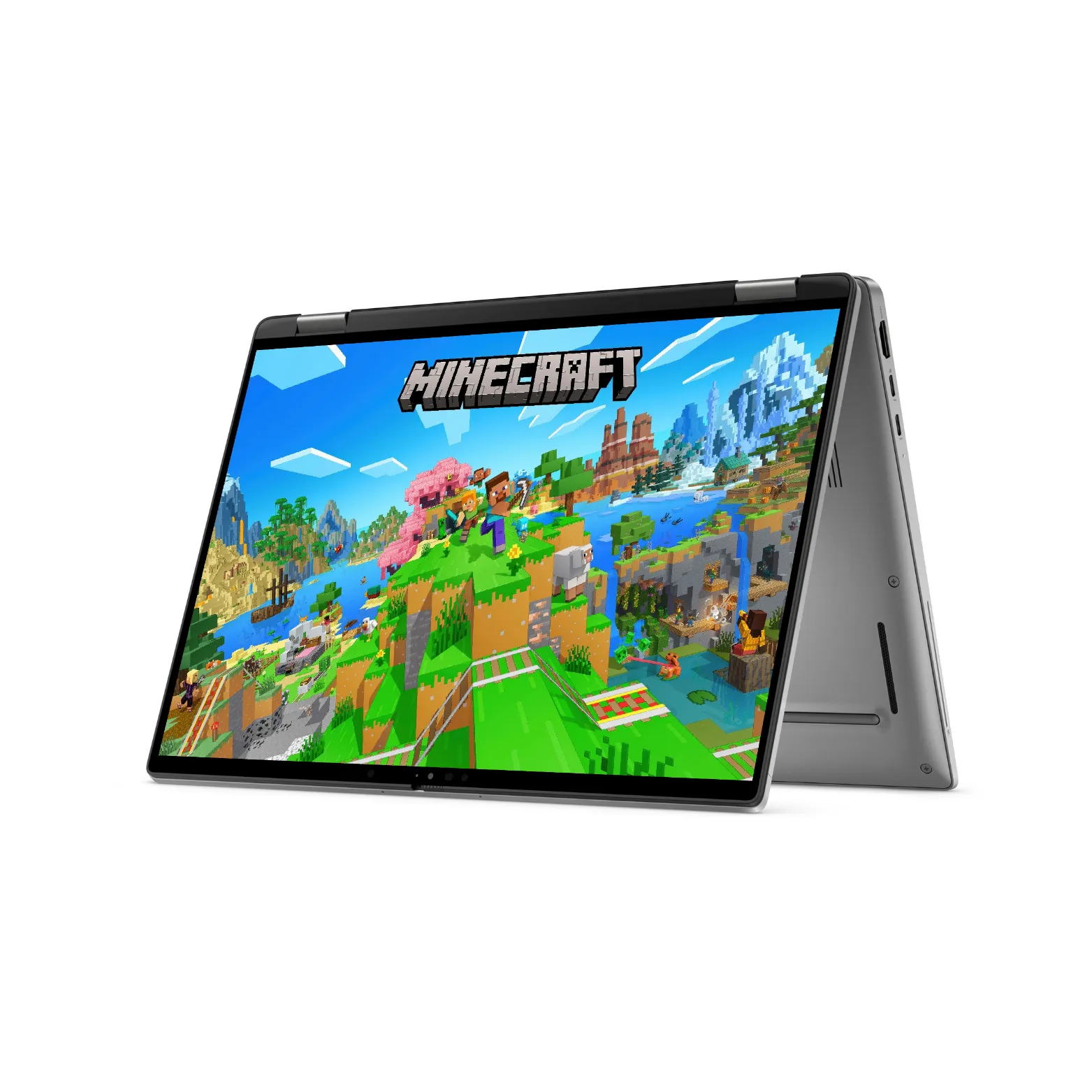 Second hand Dell Latitude E7400 2 IN 1 i7 (8 GB DDR4 RAM/256 GB SSD/14″ FHD) alternate image