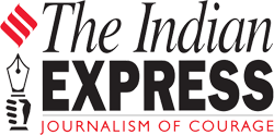 Indian Express