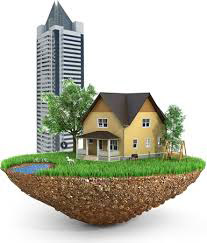 REAL ESTATE IN INDIA