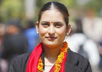 मन्त्री सीता बादीले सार्वजनिक गरिन् नगर्ने १० कामको सूची