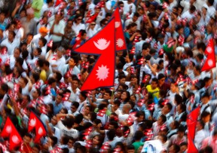 आज २०औं लोकतन्त्र दिवस देशभर मनाइँदै