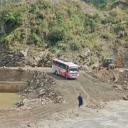 बीपी राजमार्गमा राति सवारी चलाउन रोक, कस्ता छन् अन्य सडकका अवस्था ?