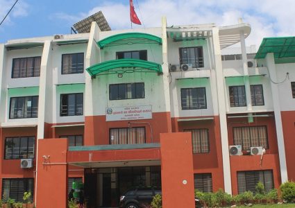 बागमतीको भौतिक मन्त्रालयले बजेटमा तोक्यो ३ सर्त